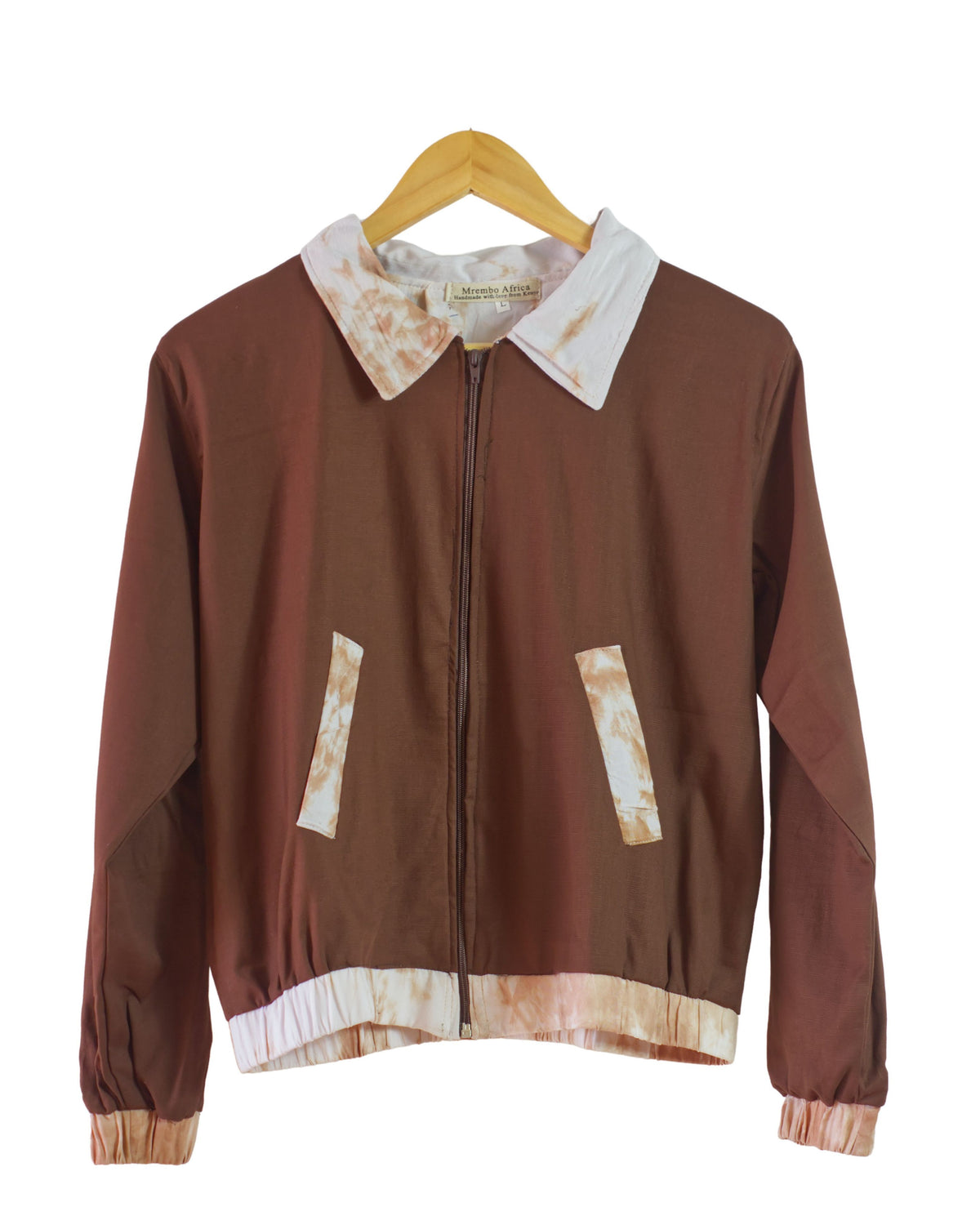 Jacket 9