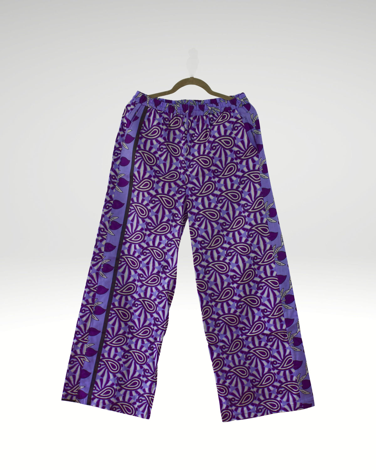 Zuri Kanga Trousers