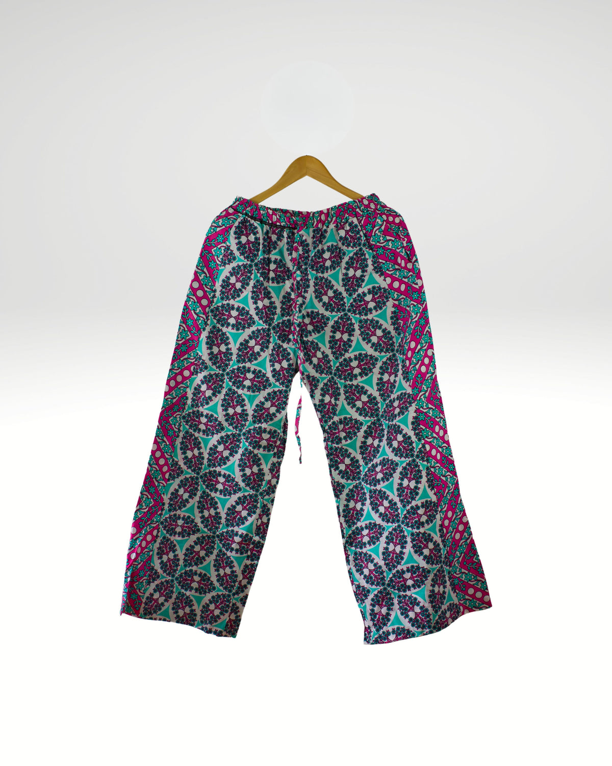 Majani Kanga Trousers
