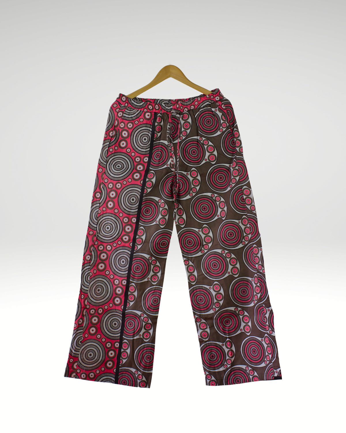 Zawadi Kanga Trousers