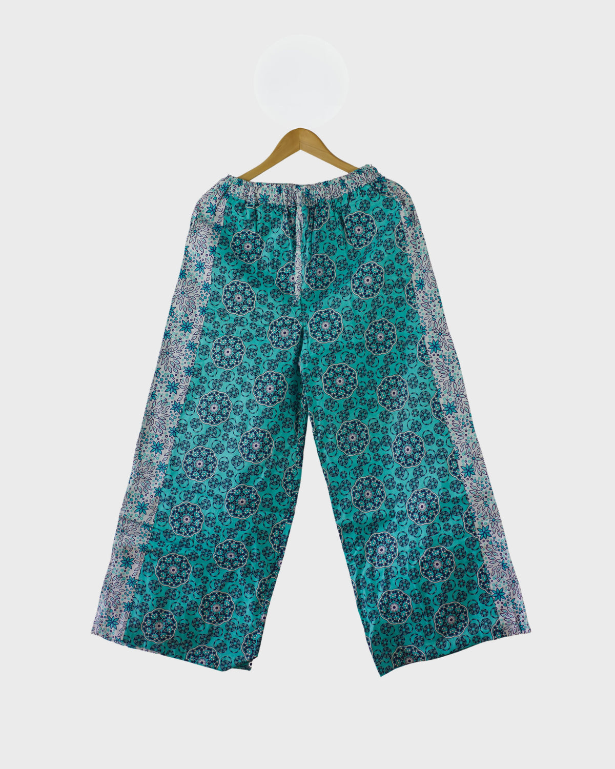 Bahari Kanga Trousers