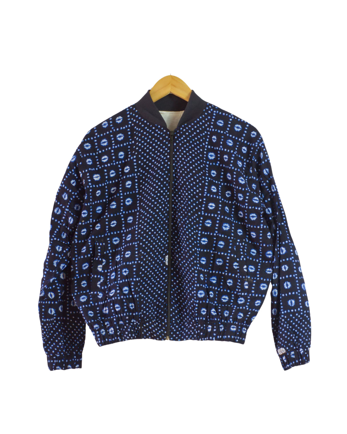 Jacket 6