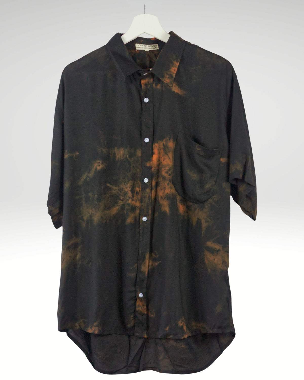 Tie Die Shirt