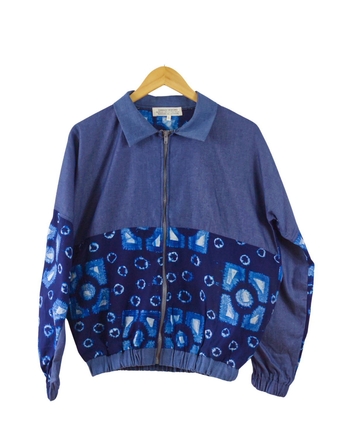 Jacket 7