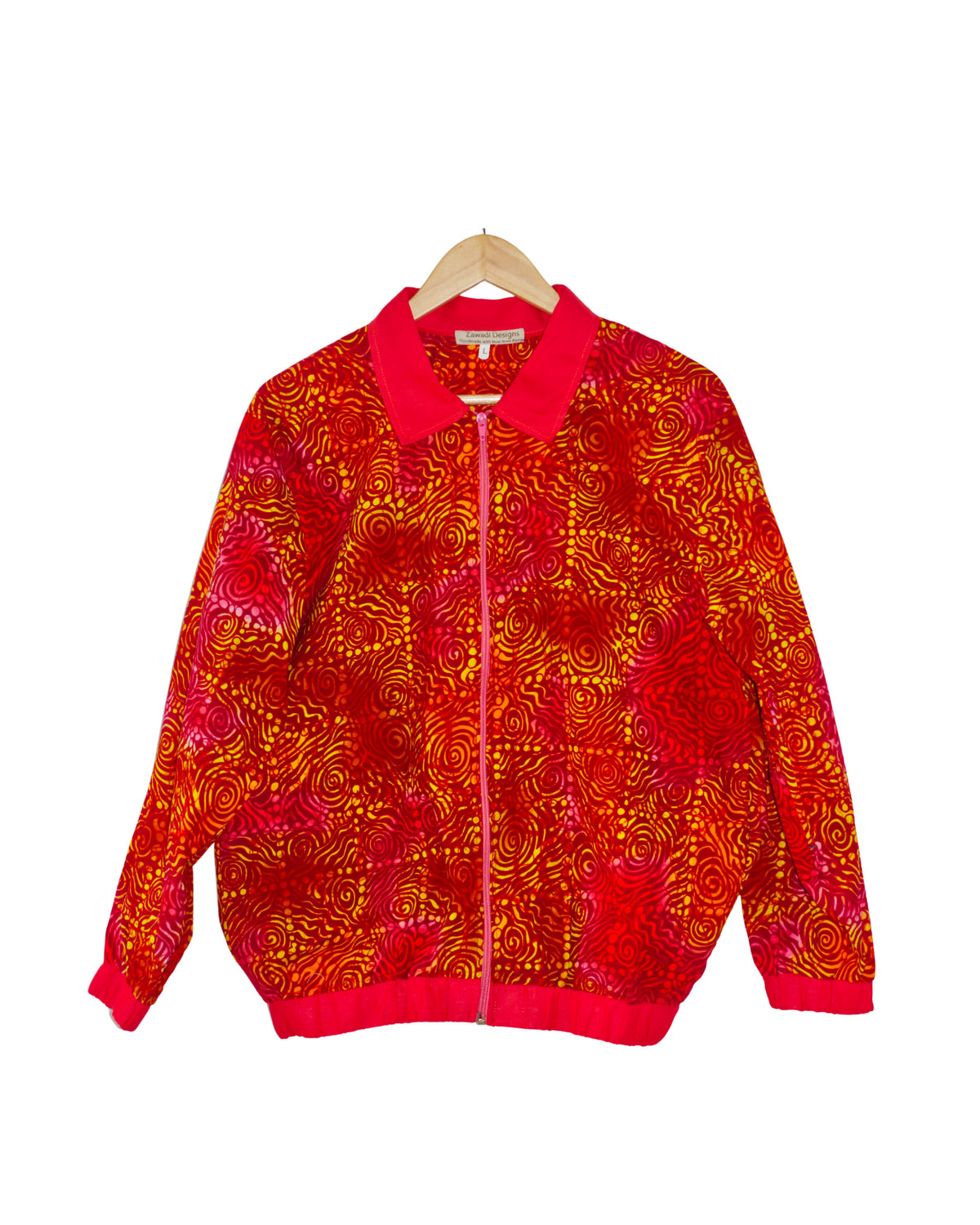 Jacket 2