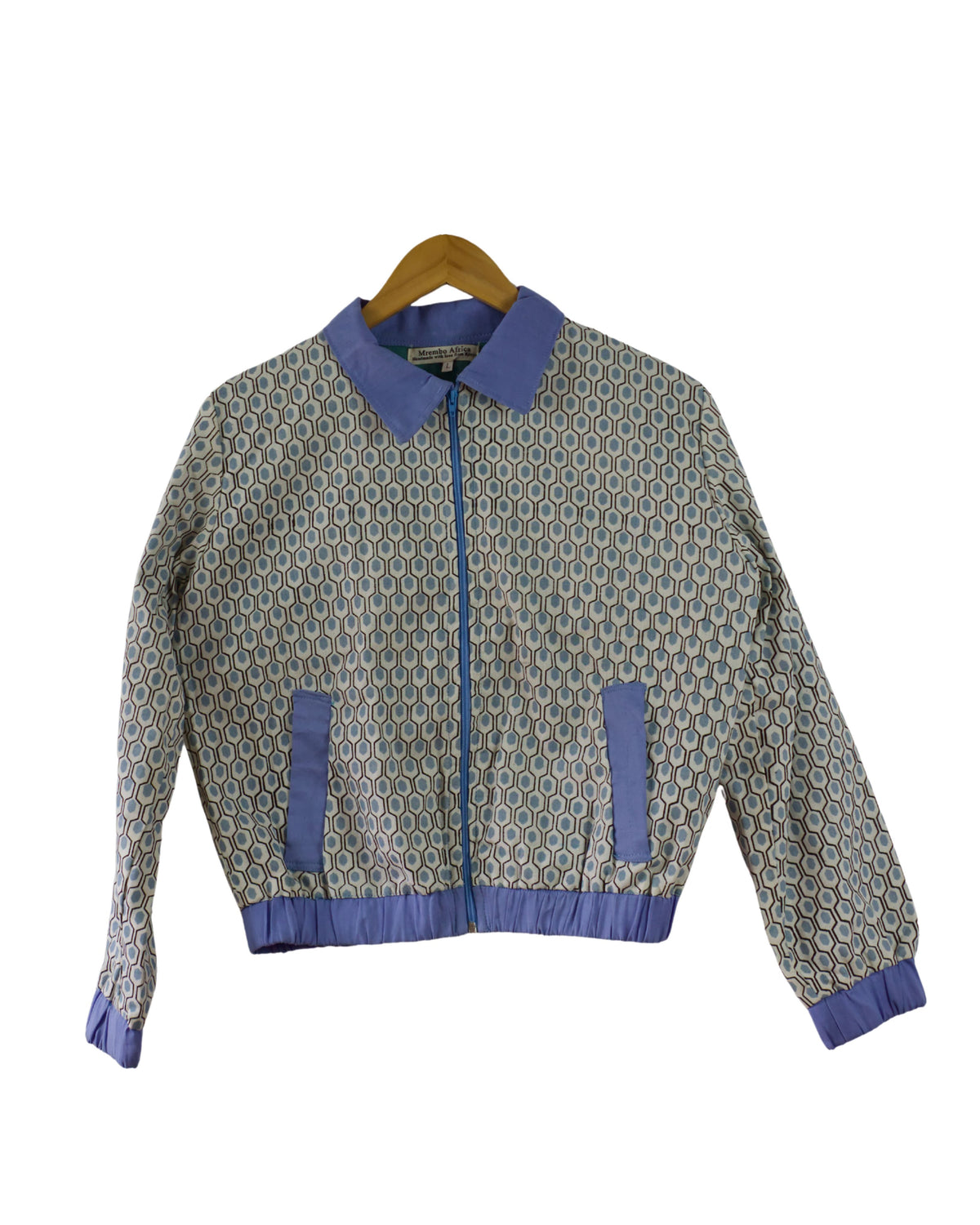 Jacket 5