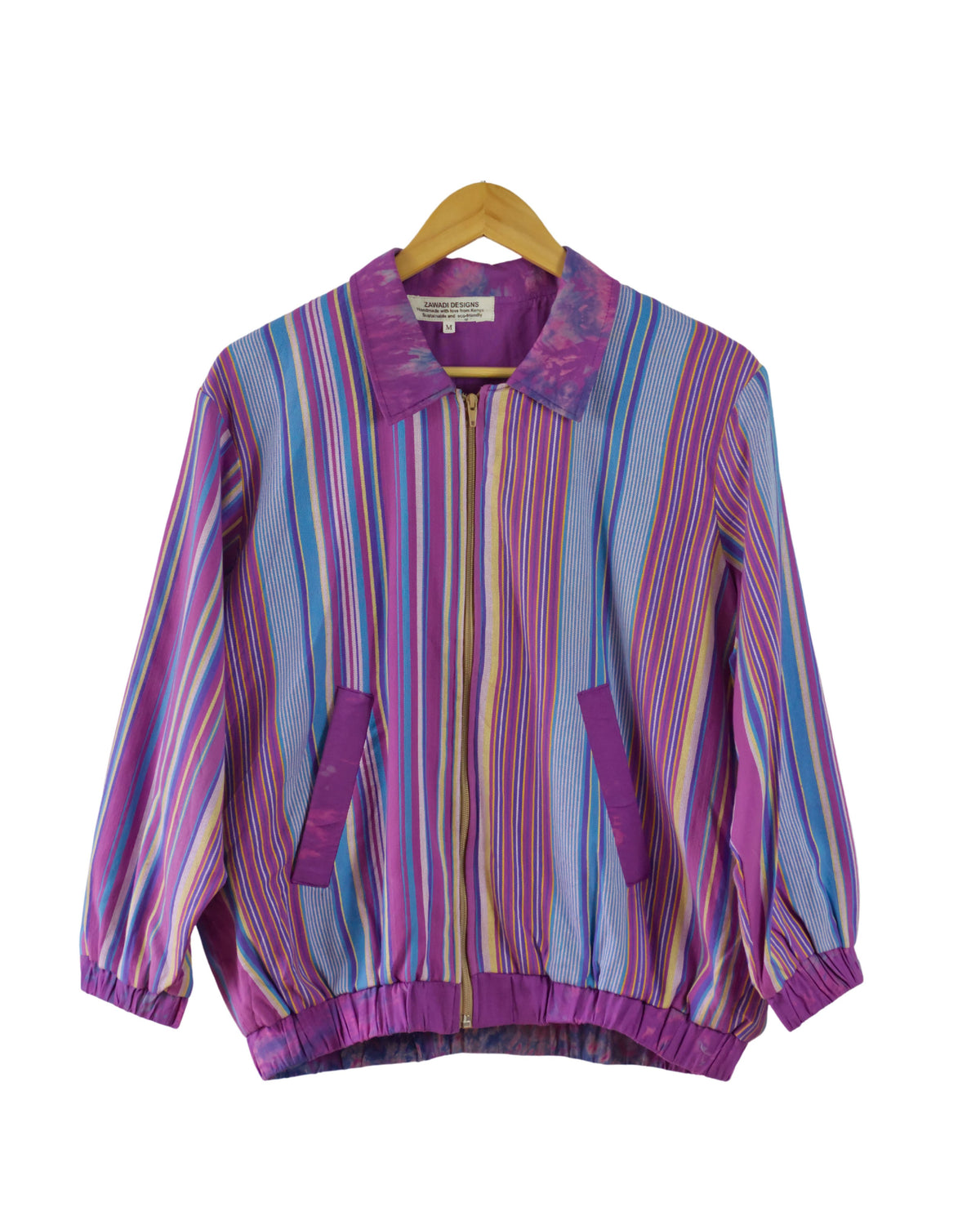 Jacket 1