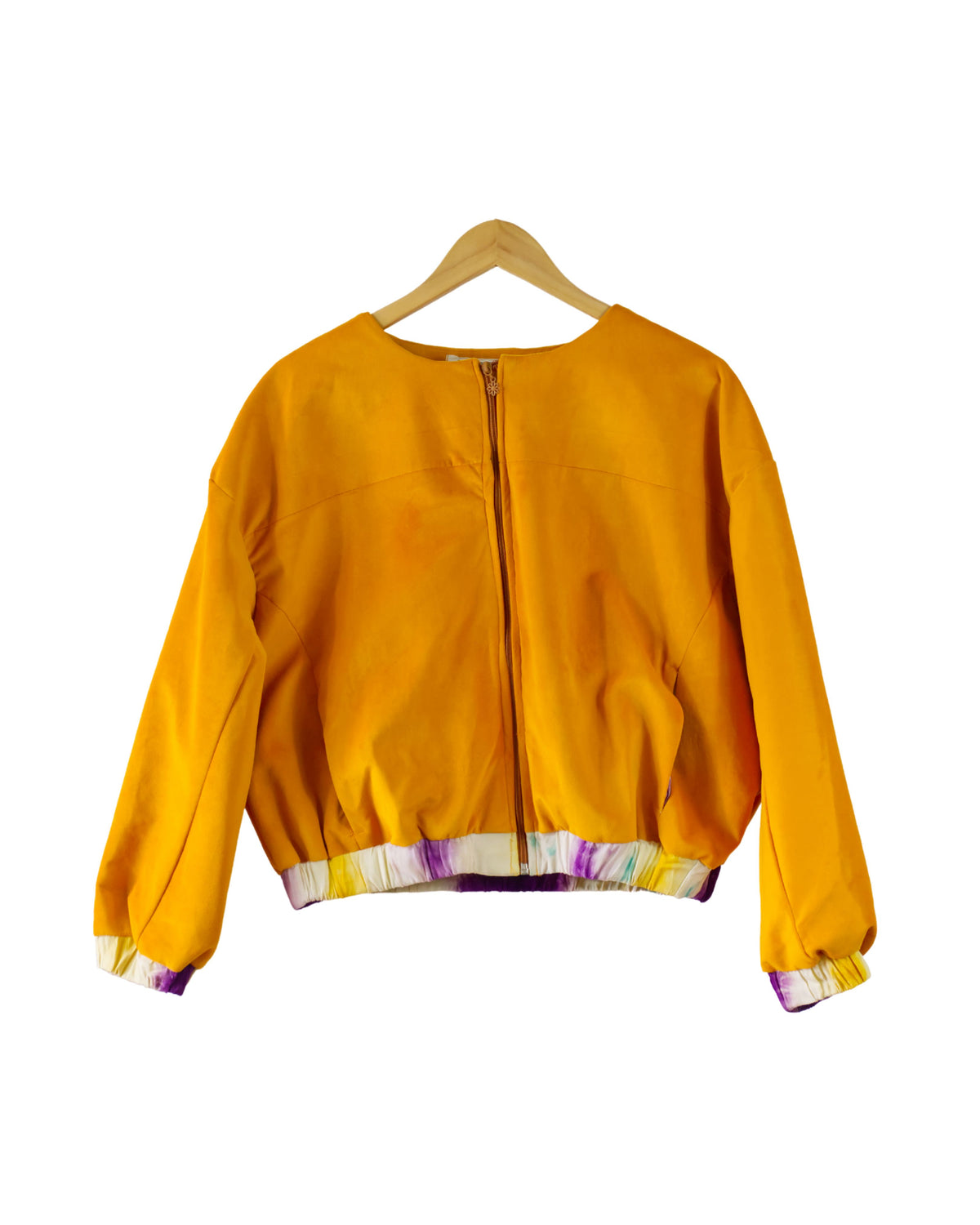 Jacket 10