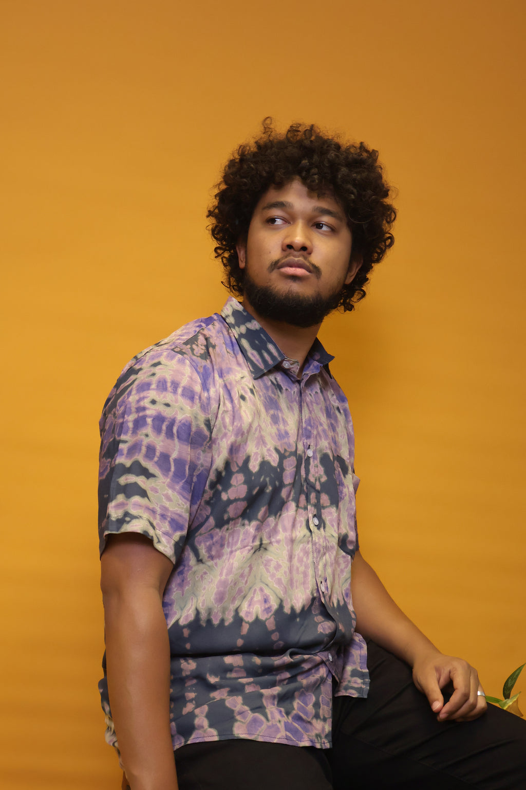 Tie Die Shirt