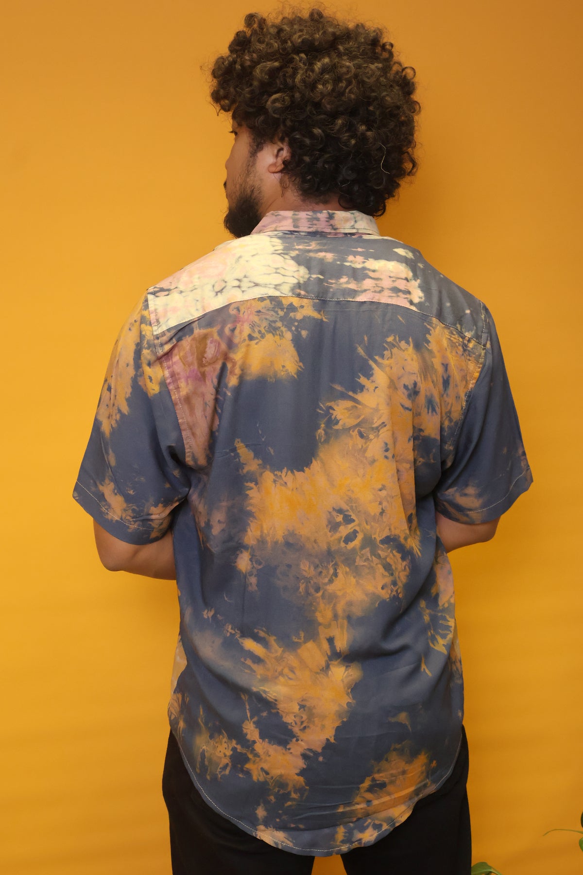 Tie DIe Shirt