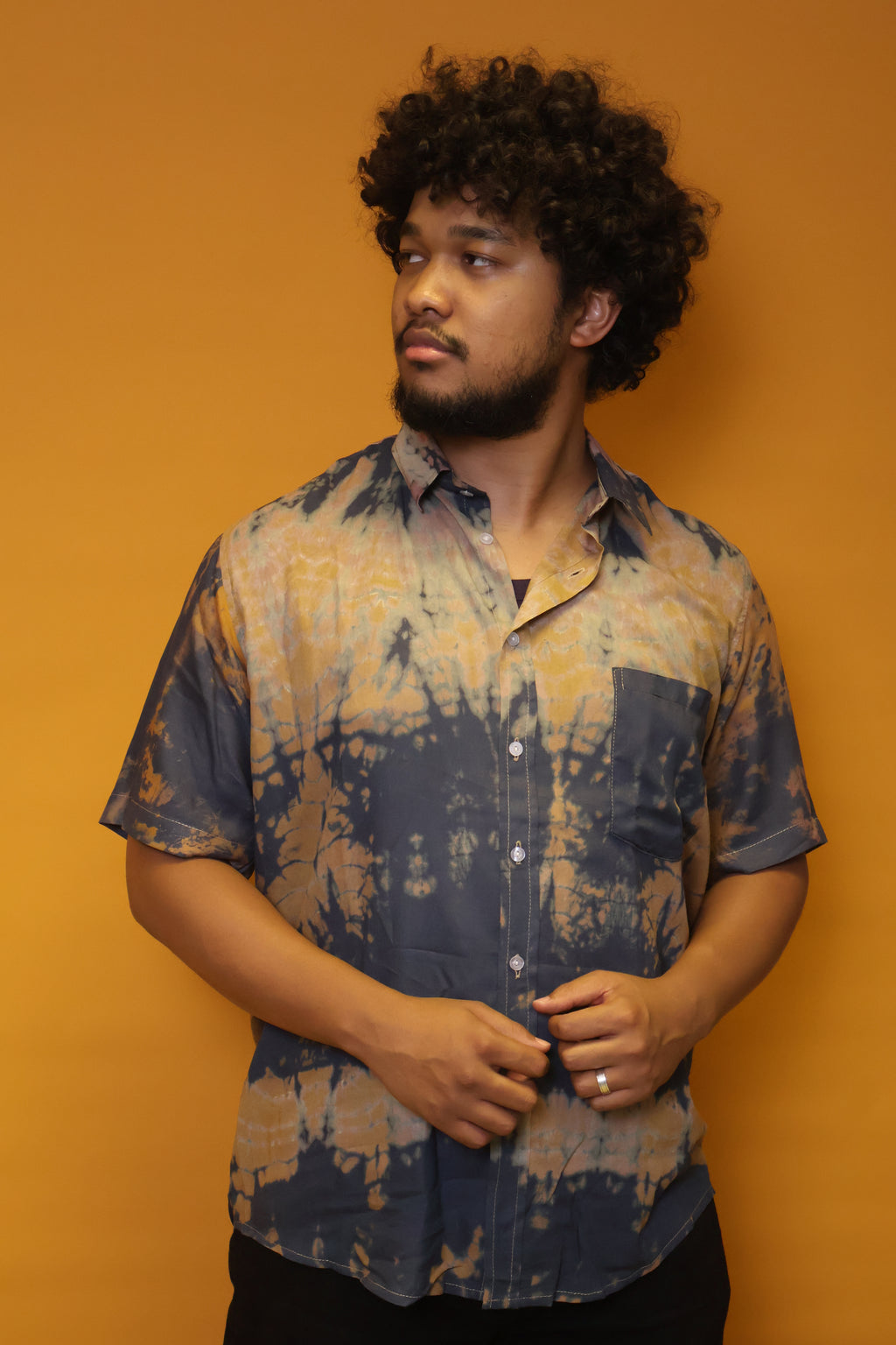 Tie DIe Shirt