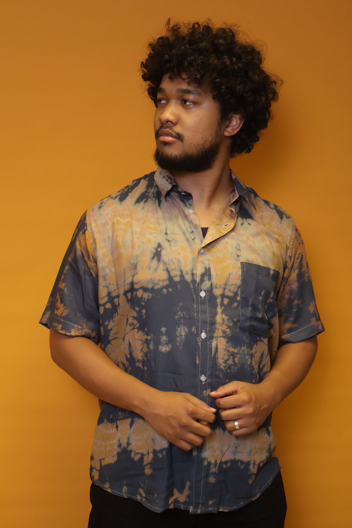Tie DIe Shirt